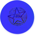 Discraft Blue J-Star 145g Sport Disc - Ultimate Accuracy