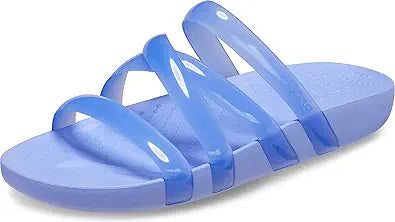 Crocs Women's Splash Strappy Sandals for Comfort and Style