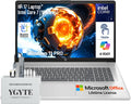 HP 17 Touchscreen Laptop Computer 17.3 in - Powerhouse Performance