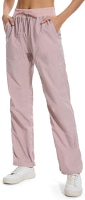 SEVEGO Tall Inseam Lightweight Dance Studio Pants - Best for Tall