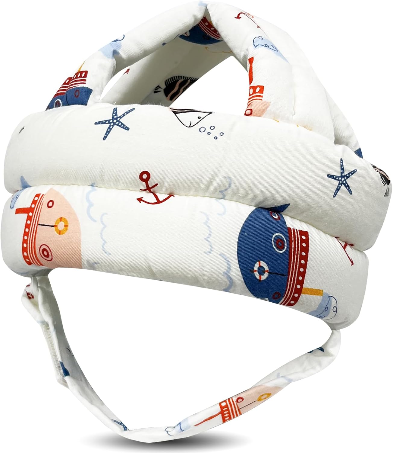 REFLYAWAY Baby Safety Helmet - No Bumps Guarantee