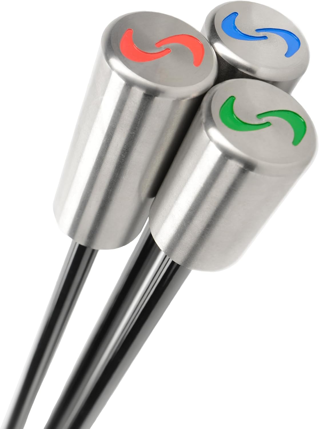 SuperSpeed Golf Swing Speed Training System for Longer Drives