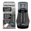 Baby Brezza Fast Baby Bottle Warmer - Precise Bluetooth Warming