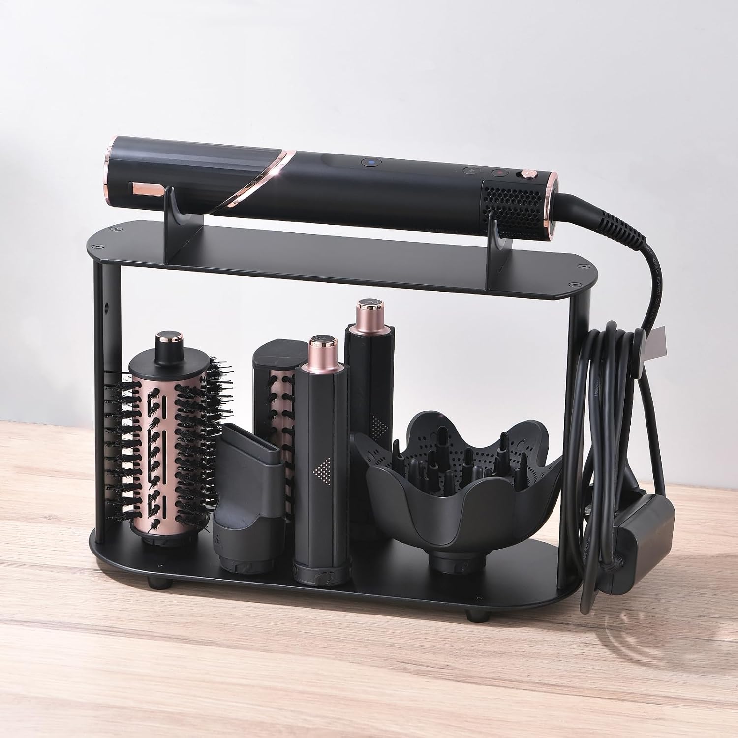 Shark FlexStyle Organizer: Neat Storage Solution