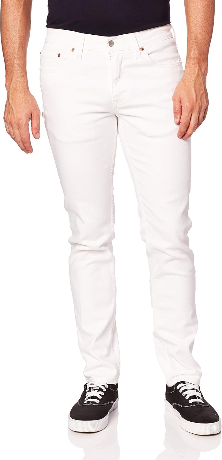 Levi's Men's Graphic Tee - Slim Fit for Everyday Comfort