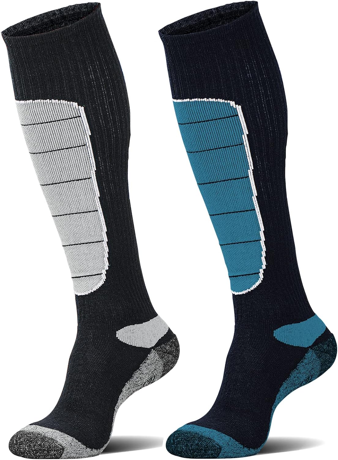 Hylaea Thermal Merino Ski Socks