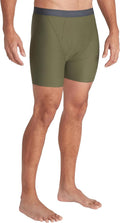 ExOfficio Men's Give-n-go 2.0 Boxer Brief - Travel-Ready Comfort Wear