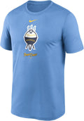 Nike MLB City Connect Legend Practice Velocity T-Shirt - Comfortable