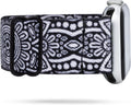 Stretchy Relastic Band for Apple Watch - Adjustable, Washable