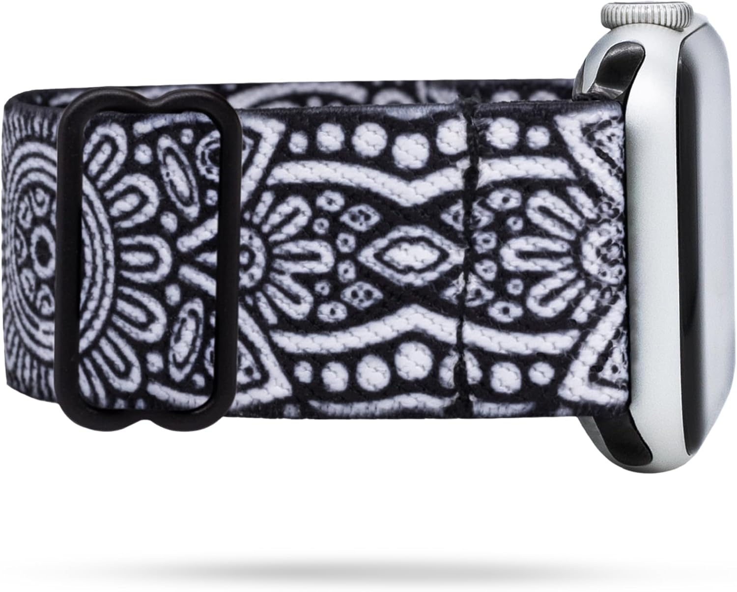 Braxley Bands for Apple Watches - Stretchy & Washable Design