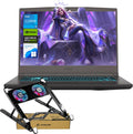 MSI Ultra Thin 15 VR-Ready Gaming Laptop - Powerful 15.6in 144Hz