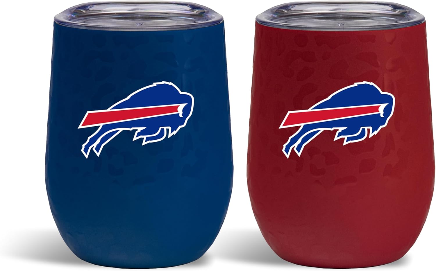 NFL Game Day Tumbler - 40oz Stainless Steel Insulated Cup