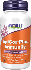 EpiCor Plus Immunity with Vitamin C and D3 - Immune Support