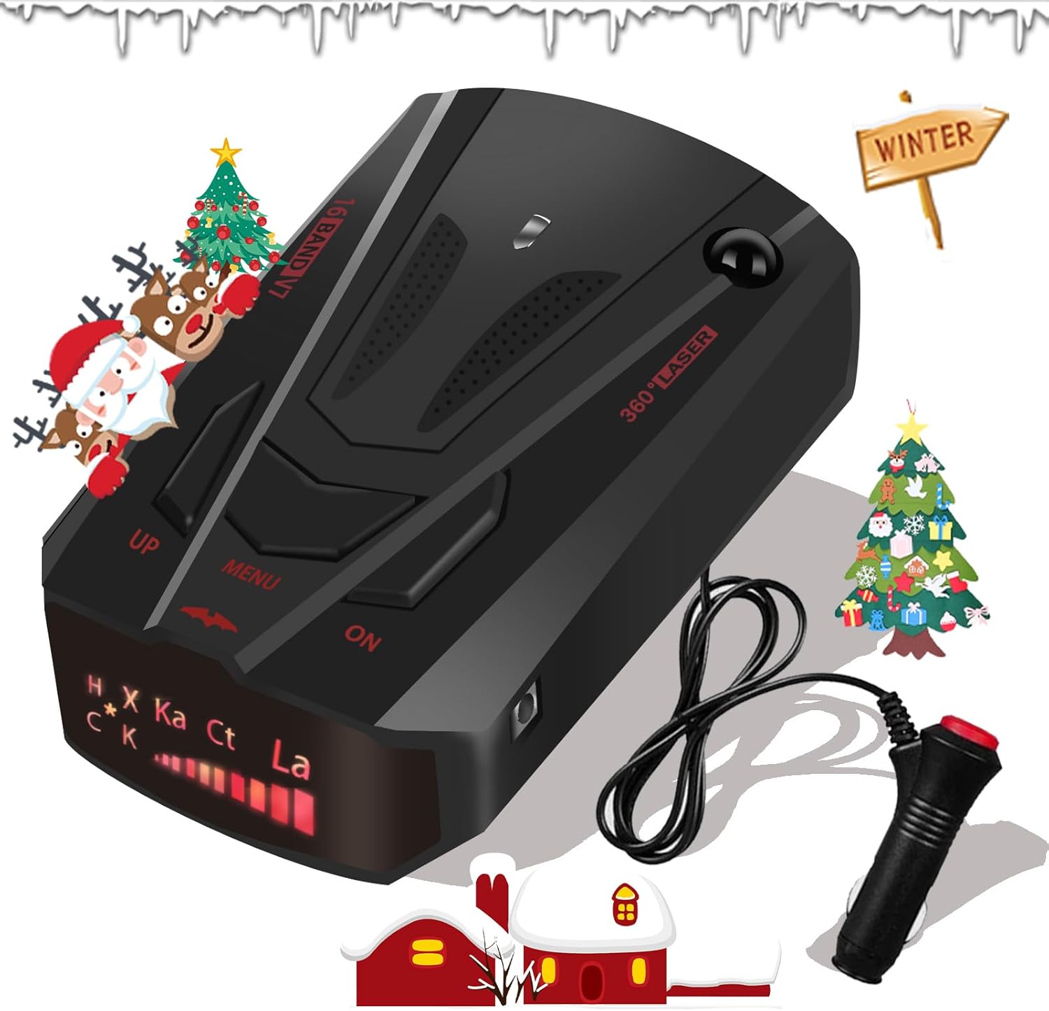2026 Upgrade Assistant: Essential Accessory with Memory Function