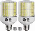 700W Equivalent 10500LM Corn Bulb (1-Set) - 90% Energy Saving