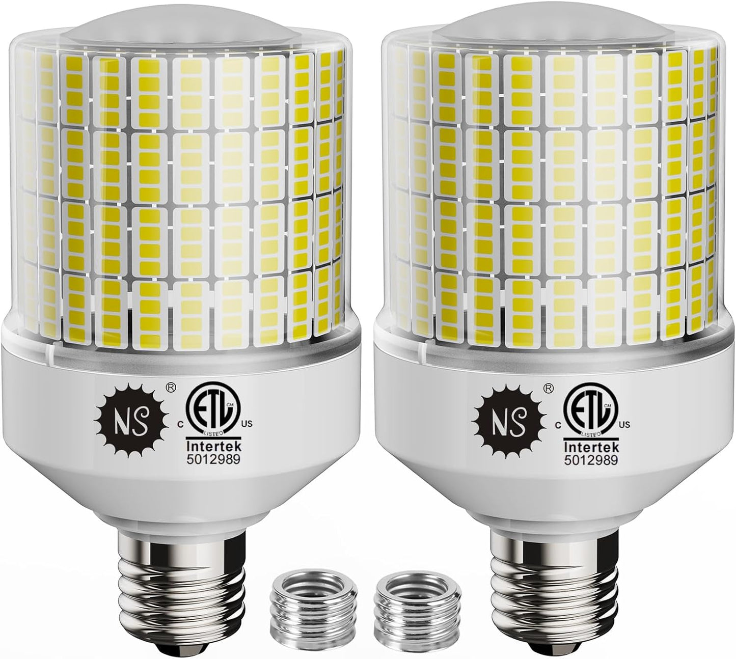 700W Equivalent 10500LM Corn Bulbs for Energy Saving Lighting