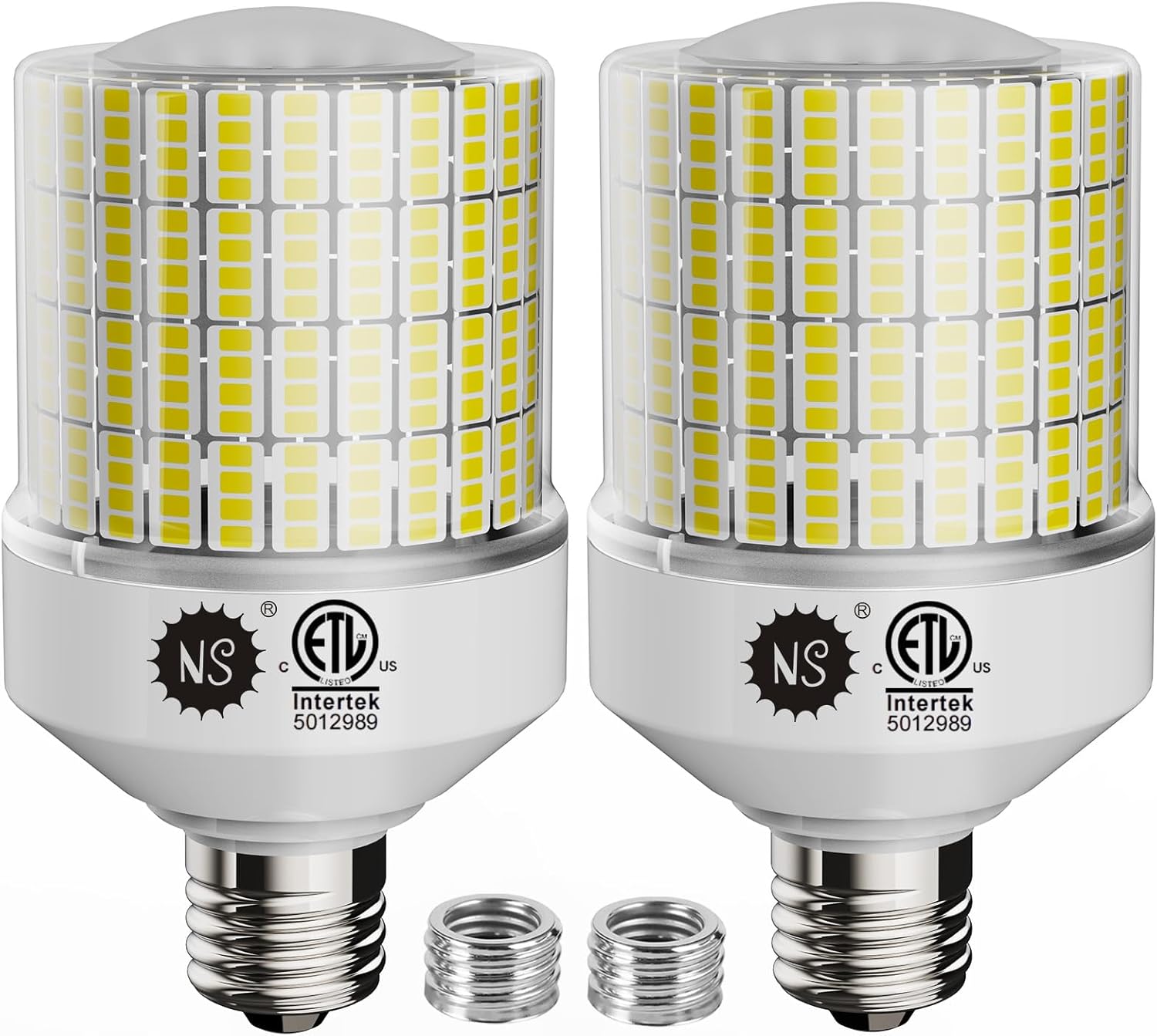 700W Equivalent 10500LM Corn Bulbs for Energy Saving Lighting