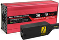 Fast Charge 36V EZGO TXT Golf Cart Charger