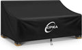 Kipiea Patio Sofa Cover 86in x 31in x 30in - Heavy Duty Protection