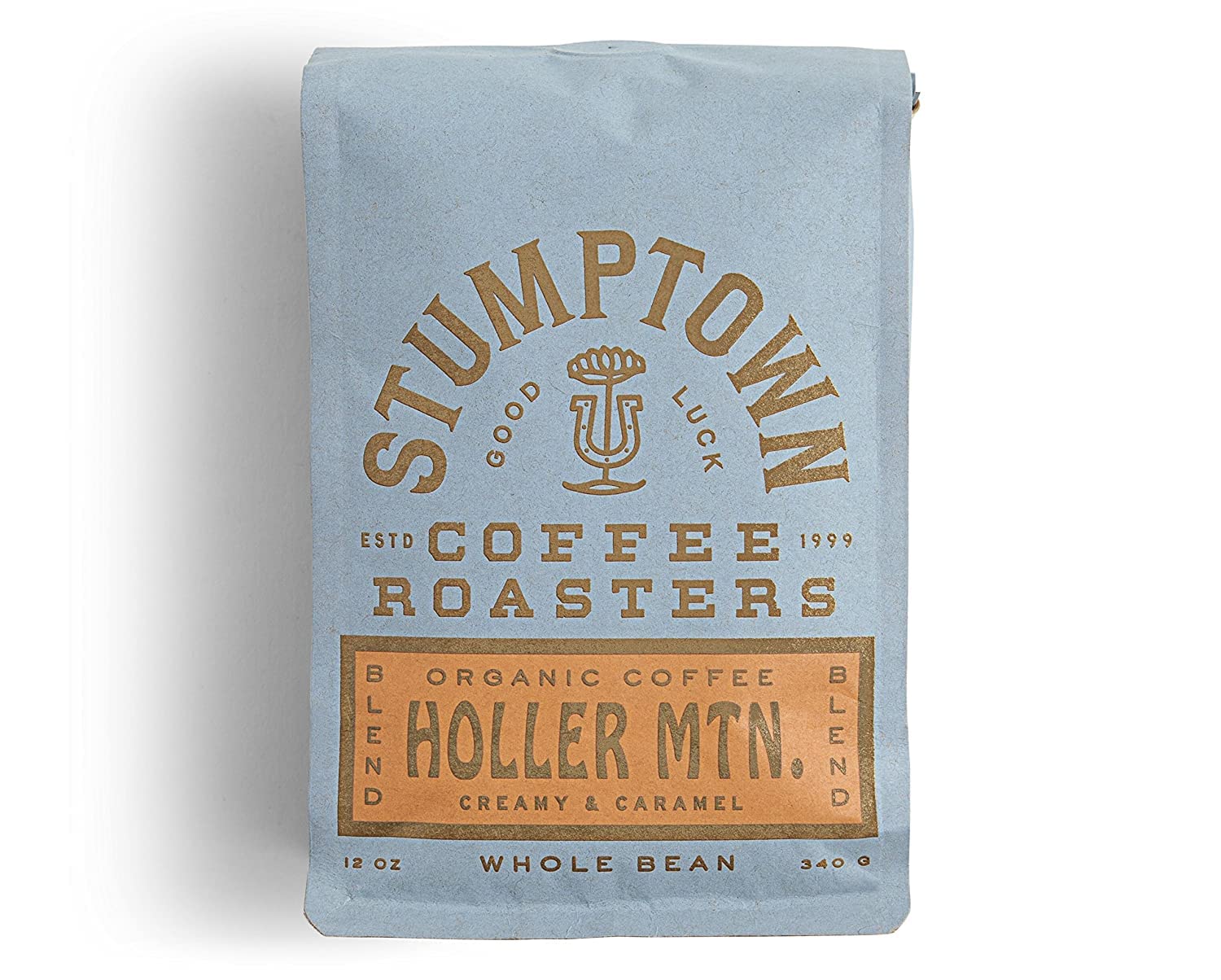 Stumptown Holler Mountain Coffee - Organic Medium Roast