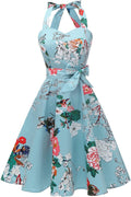 Timeless Polka Dot Audrey Dress for Women from Topdress