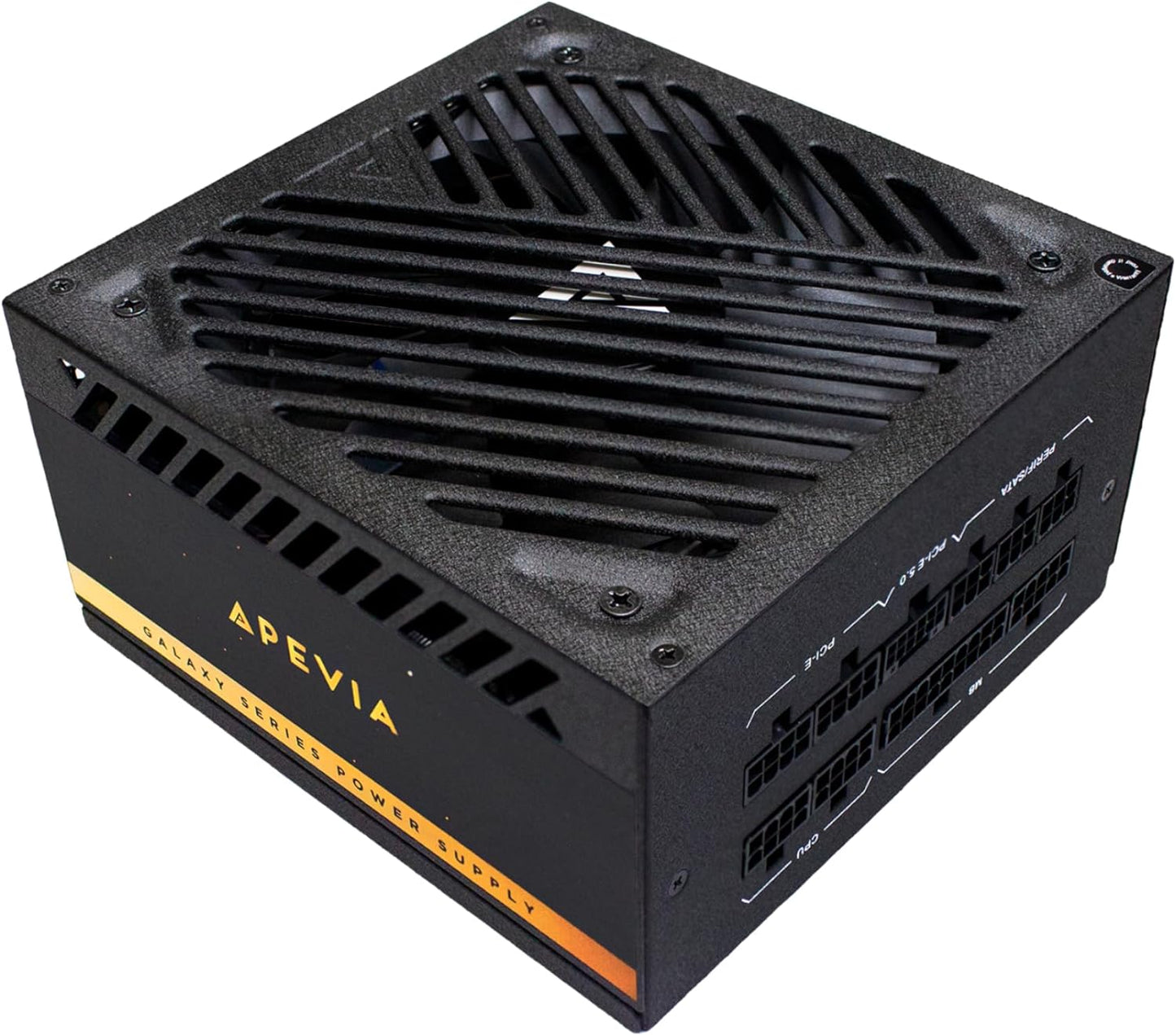 Apevia 1200W Galaxy Gaming Power Supply