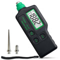 Vibration Meter VM-420 Digital Vibrometer - Handheld Vibration Tester