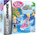 Polly Pocket Water Park Adventure Game - Family-Friendly Fun