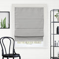 Chicology Blackout Roman Shades for Stylish Home Window Treatments