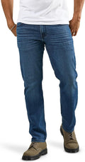 Men's Straight Jean - Rock & Republic Straight Fit Denim
