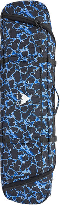 Burton Wheelie Flight Attendant Snowboard Bag - Travel-Ready
