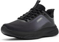 FitVille Extra Wide Shoes for Women - Comfortable Wide Slip On