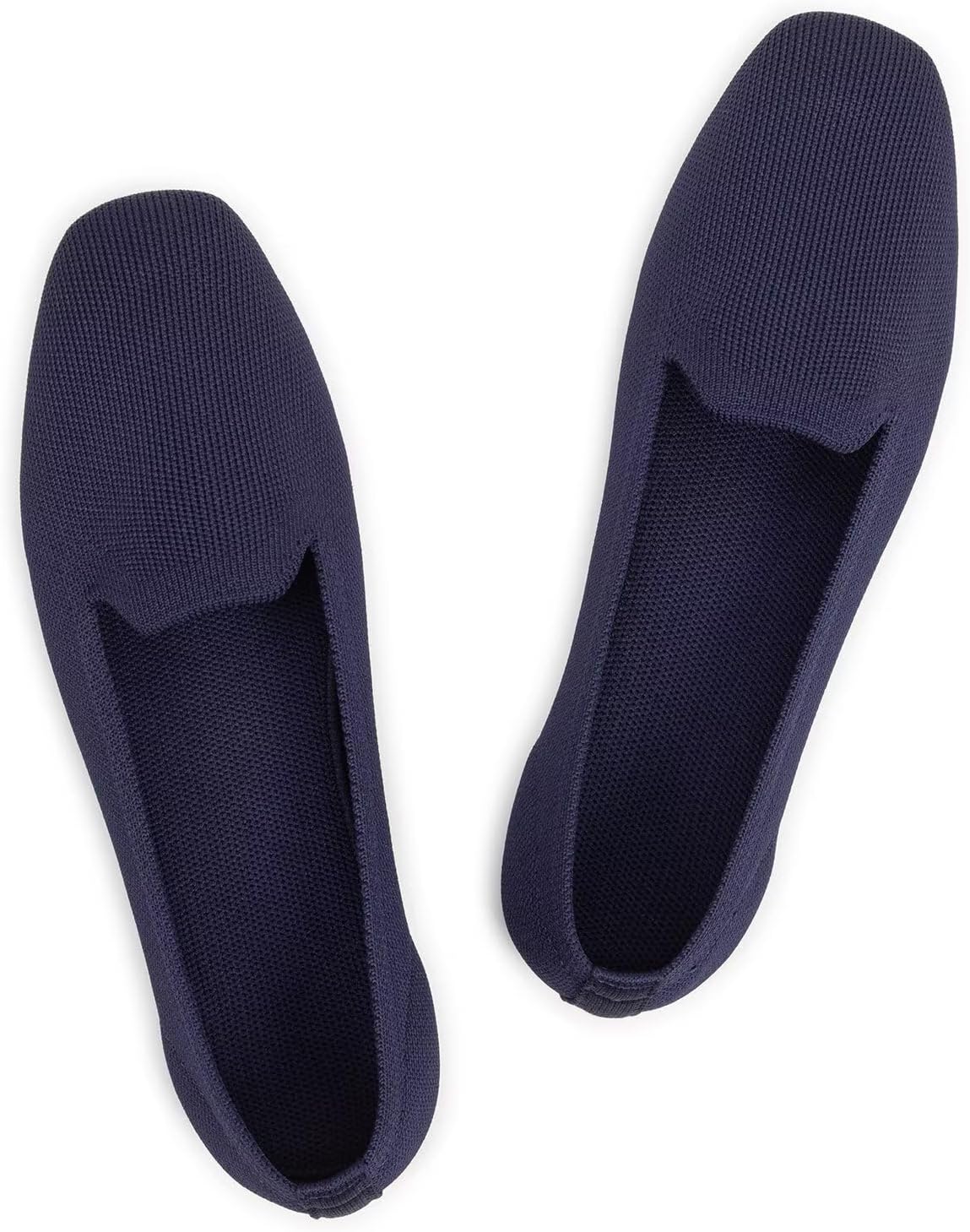Frank Mully Women's Loafer Flats for Comfortable Office Wear