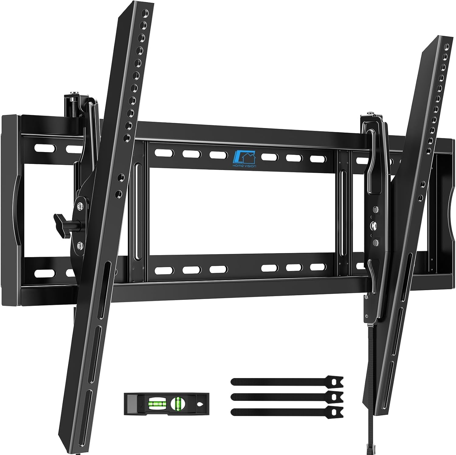 Max Strength TV Wall Mount | 200Lbs Capacity