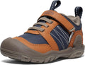 KEEN Knotch Peak Unisex-Child Lightweight Durable Sneakers - Play