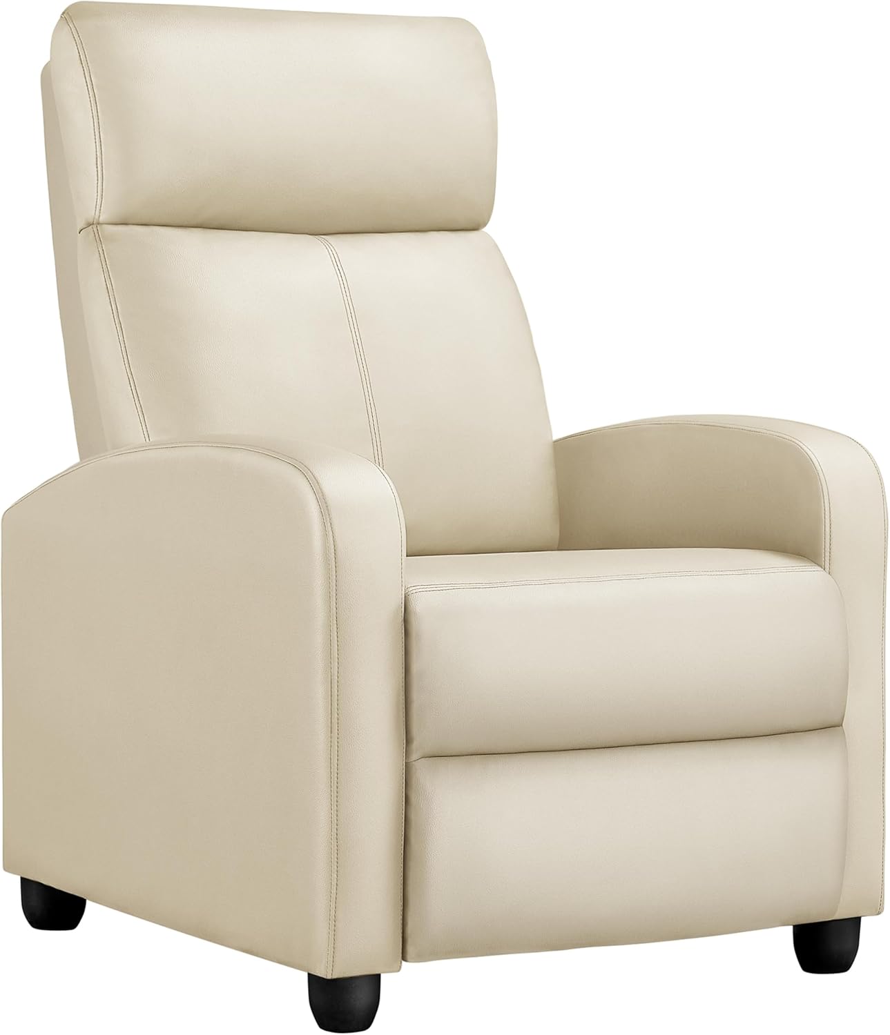 Yaheetech Recliner Chair for Ultimate Comfort in Any Room