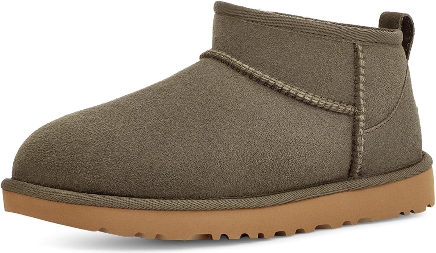 UGG Women's Classic Ultra Mini Boot: Comfort and Style Combined