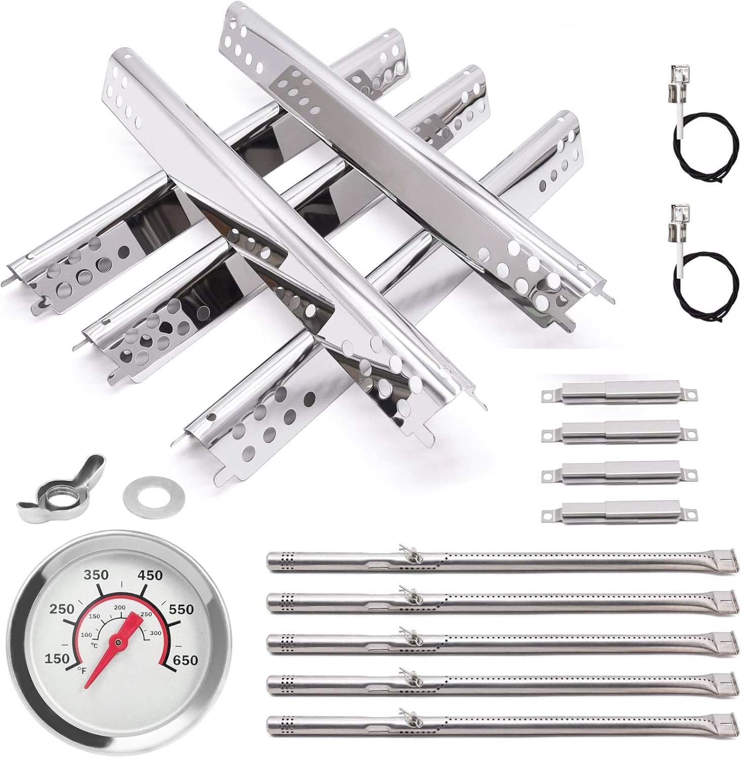 Grill Replacement Parts for Charbroil Performance 5 Burner Grill