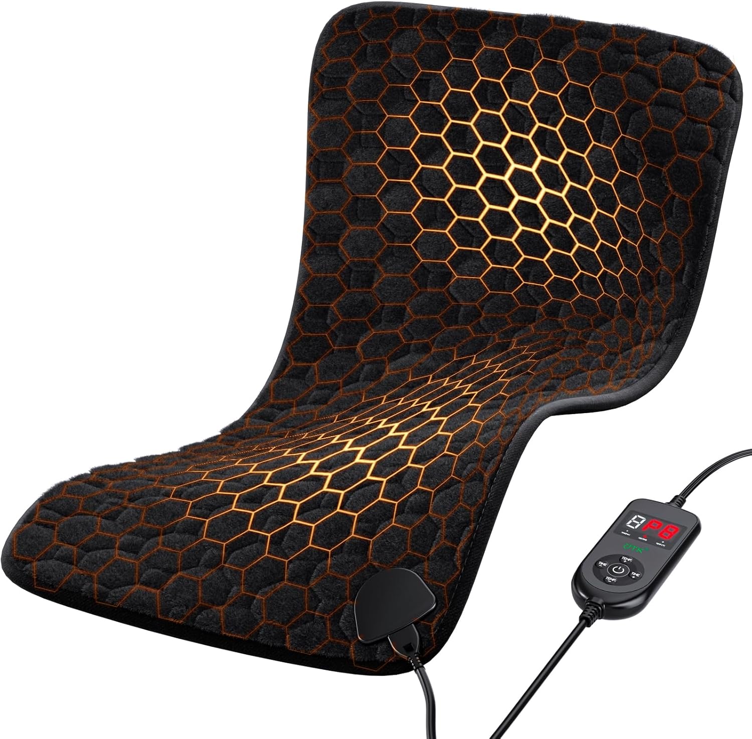 UTK XL Infrared Heating Pad - Fast Pain Relief