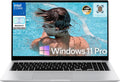 Samsung Galaxy Book4 Business Laptop with 15.6in FHD Display
