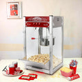 80 Cups Per Batch Popcorn Maker for Events & Parties