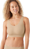 True Body Lift Scoop Neck Bra - Everyday Lift and Smooth Shape