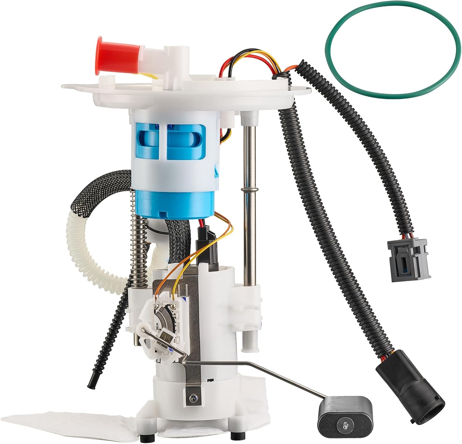 BDFHYK Electric Fuel Pump Module for Ford Explorer 2006-2009