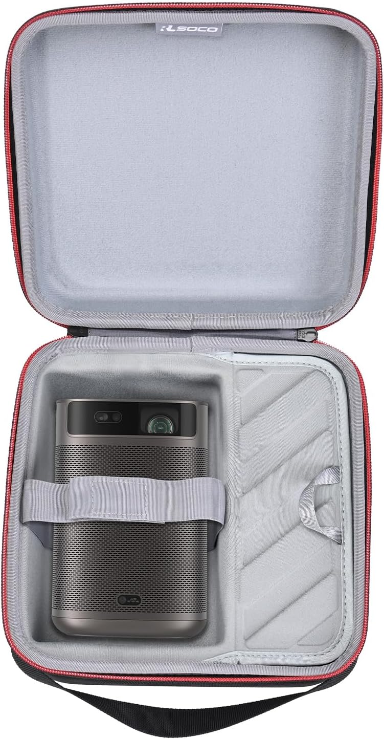 Protect Your XGIMI MoGo 2 with RLSOCO Case