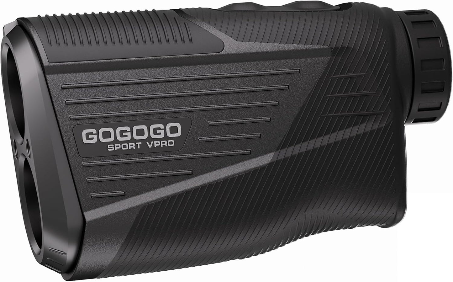 Gogogo Sport Vpro 2500 Yards Laser Rangefinder