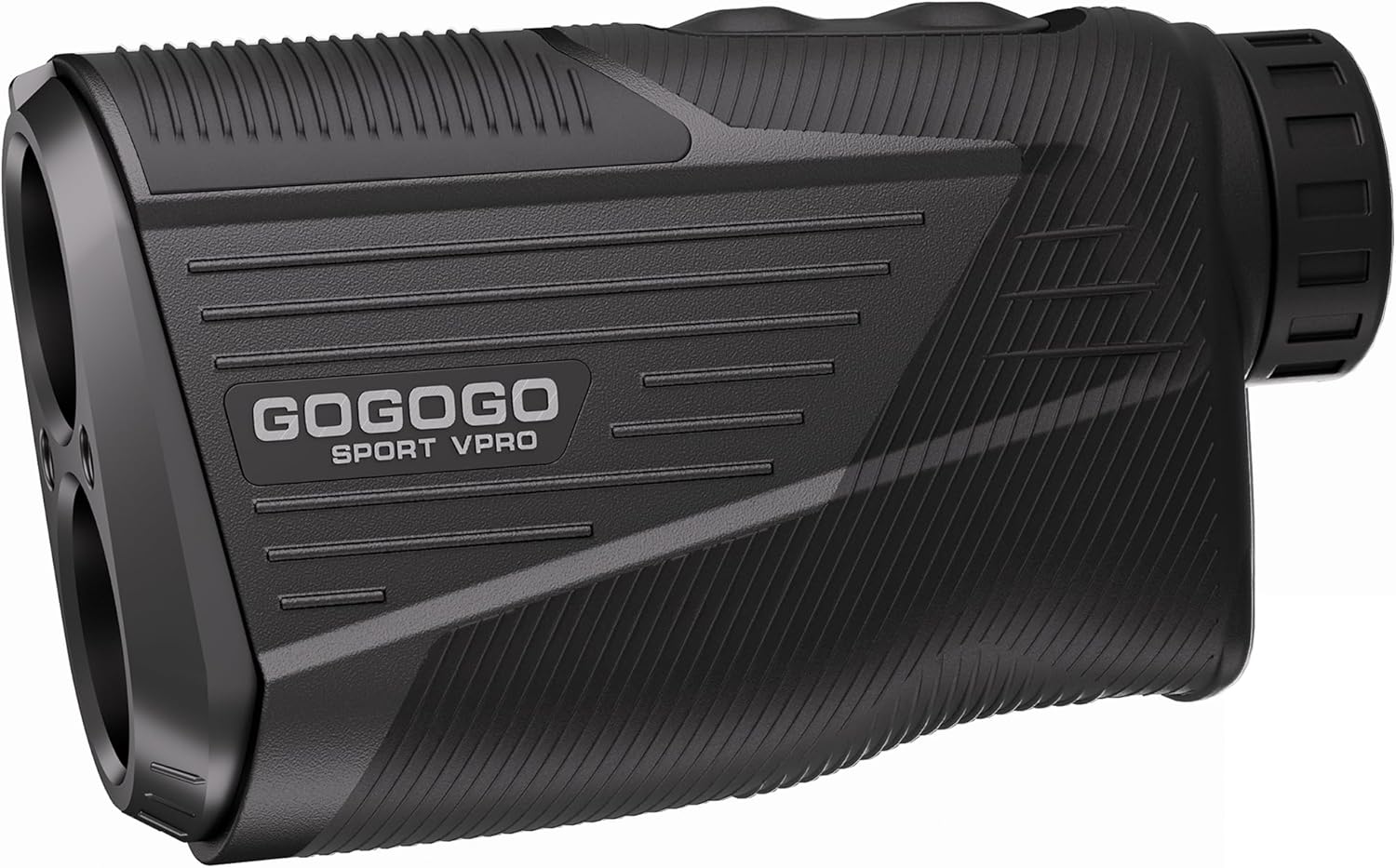 Gogogo Sport Vpro 2500 Yards Laser Rangefinder