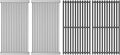 Replacement Grill Emitter Plates & Grates for Charbroil Tru-Infrared