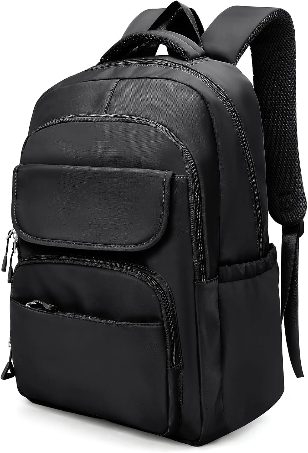 FOXLOVER Travel Laptop Backpack for Business and School Use