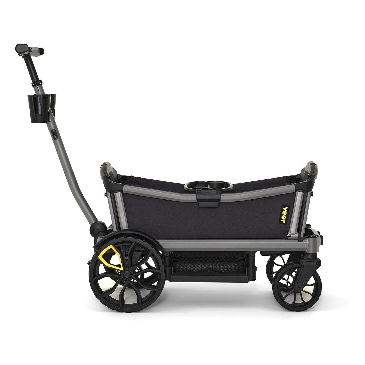 Veer Cruiser City Premium Urban Wagon Stroller for Kids