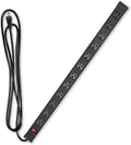 Iron Forge Cable 12 Outlet Heavy Duty Surge Protector - Industrial